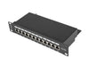 EAN 5901969416008 - Lanberg PPF5-9012-B panel de parcheo 1U imagen 2