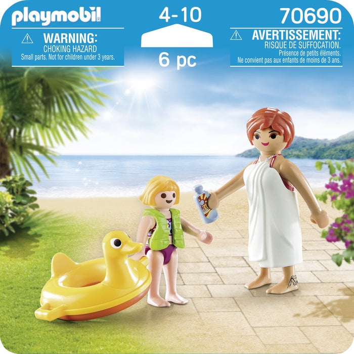 EAN 4008789706904 - Playmobil 70690 figura de juguete para niños imagen 2