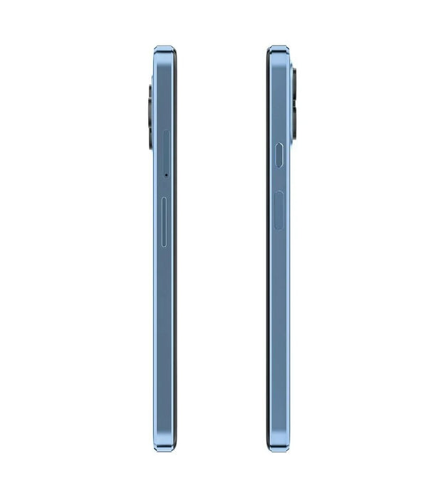 EAN 6924136719107 - Cubot P80 16,7 cm (6.58") Ranura híbrida Dual SIM Android 13 4G USB Tipo C 8 GB 256 GB 5200 mAh Azul imagen 4