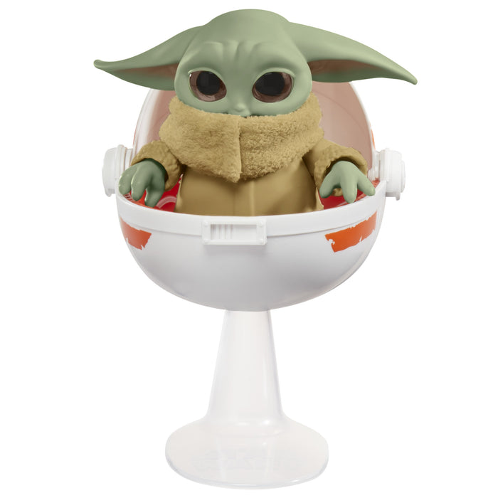 EAN 5010994124410 - Star Wars The Mandalorian F39545L0 figura de juguete para niños imagen 6