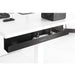 EAN 4052792061390 - LogiLink KAB0070 organizador de cables Escritorio Bandeja de cables Negro 1 pieza(s) imagen 7