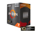 EAN 730143318471 - AMD Ryzen 7 5800X3D procesador 3,4 GHz 96 MB L3 Caja imagen 2