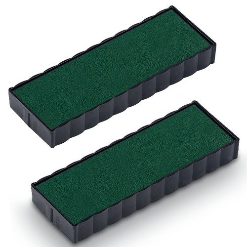 EAN 9008056143550 - Trodat 6/4817 Cartucho de tinta Verde imagen 1