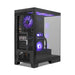 EAN 8436587974847 - NOX Hummer Glock Black Midi Tower Negro imagen 7