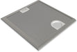 EAN 4242005539772 - Bosch Serie 4 DHL555BM campana Encastrada Metálico, Plata 604 m³/h imagen 7