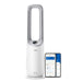 EAN 8720389019395 - Philips AMF765/10 purificador de aire 70 m² 47 dB 40 W Blanco, Gris imagen 1