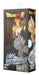 EAN 3296580367580 - Bandai Anime Heroes Super Saiyan Gogeta imagen 6