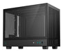 EAN 6933412774457 - DeepCool CH160 Small Form Factor (SFF) Negro imagen 3
