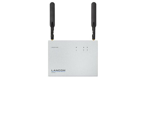 EAN 4044144617560 - LANCOM IAP-821 (UK) 867 Mbit/s Gris, Blanco Energía sobre Ethernet (PoE) imagen 1