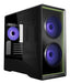 EAN 4718466020666 - Lian Li Vector V150 INF Midi Tower Negro imagen 1