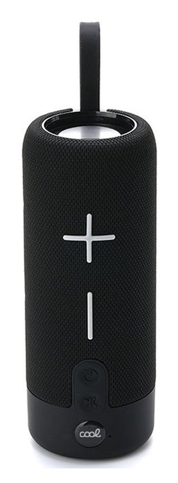 EAN 8434847061634 - COOL Accesorios Universal Bluetooth Music Speaker Altavoz portátil estéreo Negro 10 W imagen 1