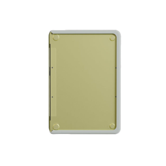 EAN 1220000631281 - Targus HyperShield 33 cm (13") Bumper Transparente, Blanco imagen 7