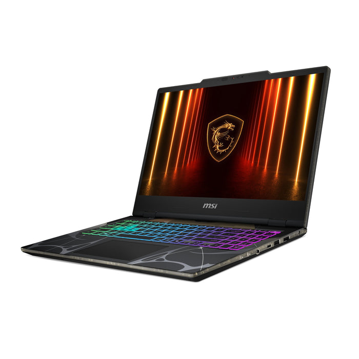 EAN 4711377406192 - MSI Cyborg 15 B13WFKG-687XES Intel® Core™ i7 i7-13620H Portátil 39,6 cm (15.6") Full HD 16 GB DDR5-SDRAM  imagen 2