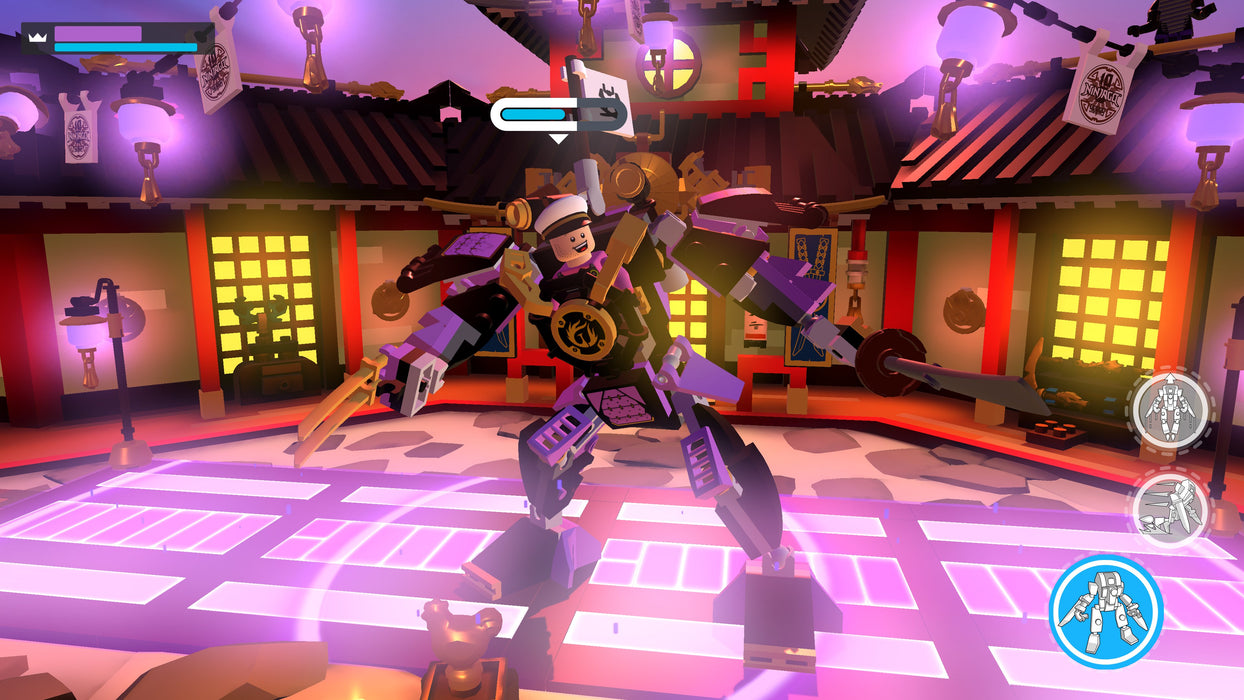 EAN 3391892022650 - Infogrames LEGO Brawls Estándar Italiano PlayStation 5 imagen 7