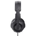EAN 8713439247855 - Trust 24785 auricular y casco Auriculares Alámbrico Diadema Juego Negro, Rojo imagen 3