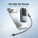 EAN 6922794797758 - Vention FKOH0 batería externa 10000 mAh Gris imagen 2