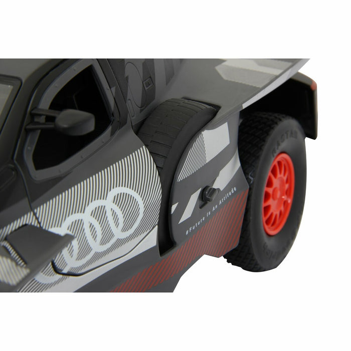 EAN 4042774471880 - Jamara AUDI RS Q e-tron E2 modelo controlado por radio Coche deportivo Motor eléctrico 1:14 imagen 23