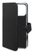 EAN 8021735223160 - Celly WALLY funda para teléfono móvil 16 cm (6.3") Funda cartera Negro imagen 2