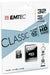 EAN 3126170158505 - Emtec ECMSDM32GHC10CG memoria flash 32 GB MicroSD Clase 10 imagen 2