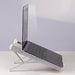 EAN 4002888209168 - Lindy 20916 soporte para ordenador portátil Plata, Blanco 39,6 cm (15.6") imagen 5