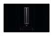 EAN 7332543838639 - AEG CCE84751CB Negro Integrado 83 cm Con placa de inducción 4 zona(s) Campana integrada imagen 1