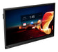 EAN 198158014502 - Lenovo ThinkVision T65 pantalla para PC 165,1 cm (65") 3840 x 2160 Pixeles 4K Ultra HD LED Pantalla táctil imagen 15