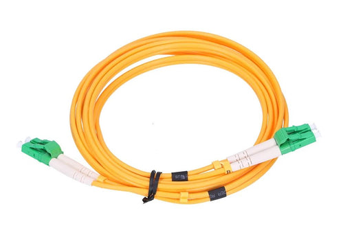 EAN 5902560361308 - Extralink EX.1308 Cable de fibra óptica e InfiniBand 2 m FTTH Amarillo imagen 1