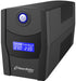 EAN 4260074980684 - PowerWalker VI 800 STL sistema de alimentación ininterrumpida (UPS) Línea interactiva 0,8 kVA 480 W 2 sal imagen 2