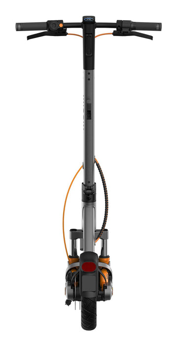 EAN 6932554477295 - Xiaomi Electric Scooter 6 Max GL Negro 25 kmh 10 Ah imagen 6