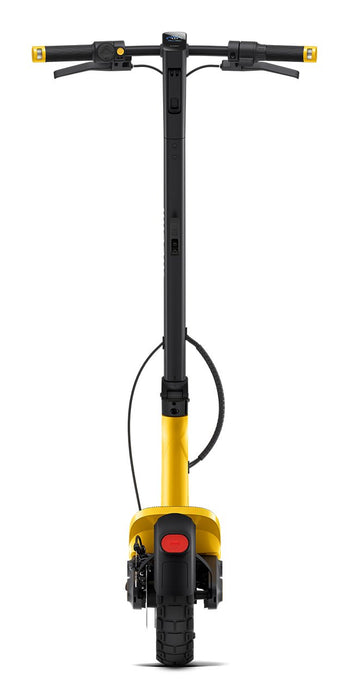 EAN 6932554465735 - Xiaomi Electric Scooter 6 Ultra GL Negro, Amarillo 25 kmh 12,5 Ah imagen 6