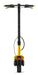 EAN 6932554465735 - Xiaomi Electric Scooter 6 Ultra GL Negro, Amarillo 25 kmh 12,5 Ah imagen 6