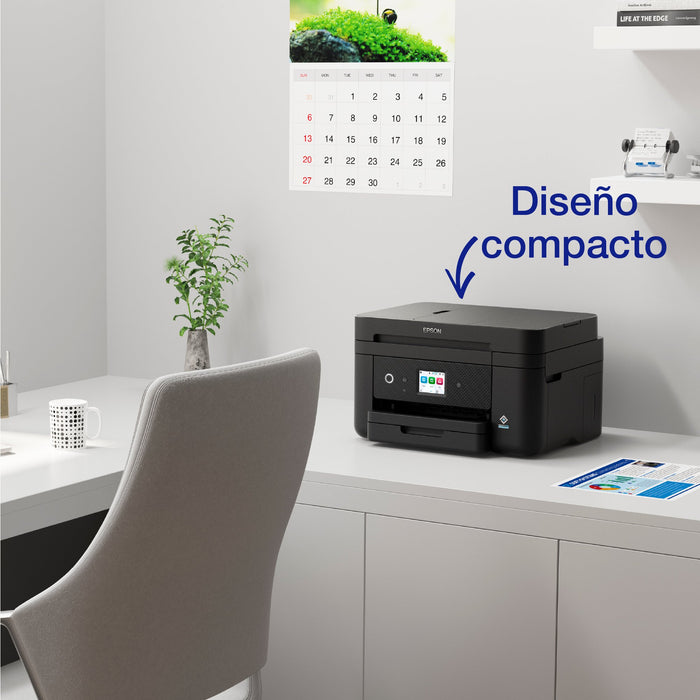 EAN 8715946702537 - Epson WorkForce WF-2960DWF imagen 7