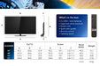 EAN 8718863042038 - Philips 48OLED809/12 Televisor 121,9 cm (48") 4K Ultra HD Smart TV Wifi Gris imagen 2