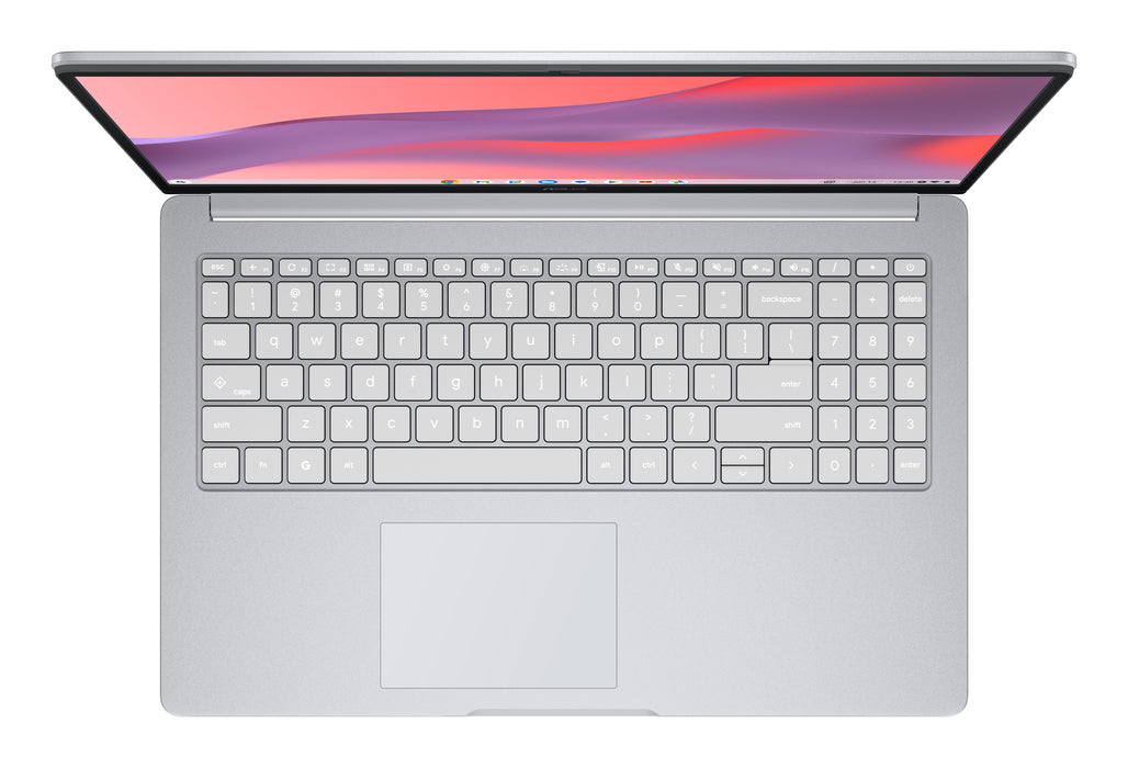 EAN 4711636534833 - ASUS Chromebook CM1505CM4A-S70103 39,6 cm (15.6") LPDDR5x-SDRAM Wi-Fi 6 (802.11ax) imagen 8