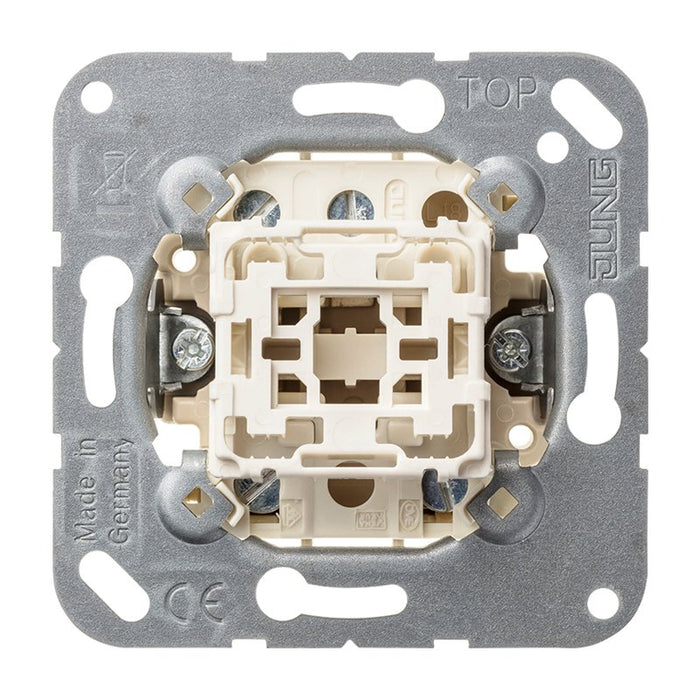 EAN 4011377268753 - JUNG 506-20U interruptor de luz Plástico imagen 1