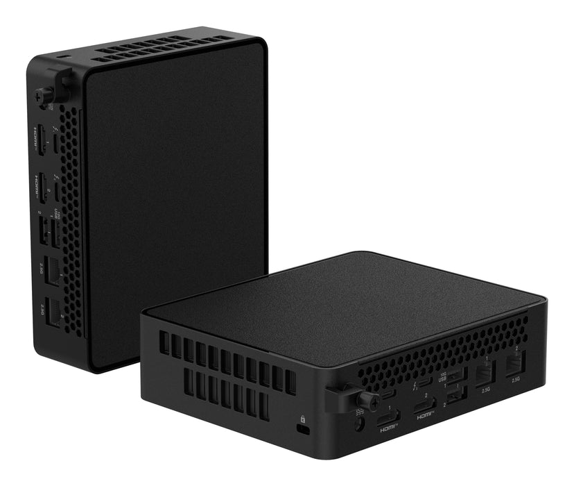 EAN 4711636604727 - ASUS NUC 16 Pro RNUC16WCKC700002 Negro 350 FCBGA1516 imagen 8