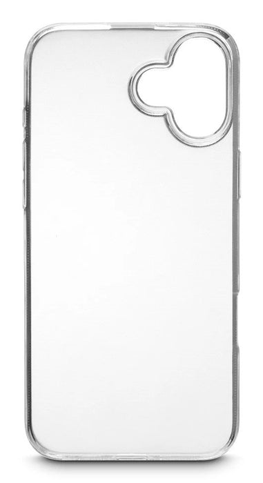 EAN 4047443546609 - Hama Always Clear funda para teléfono móvil 16 cm (6.3") Transparente imagen 2