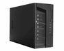 EAN 4250749711828 - bluechip SERVERline T30330s servidor 1,92 TB Torre Intel Xeon 6 6315P 2,8 GHz 32 GB DDR5-SDRAM 500 W imagen 1
