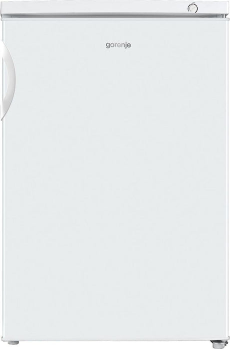EAN 3838782407741 - Gorenje F492PW Congelador vertical Independiente 86 L Blanco imagen 1