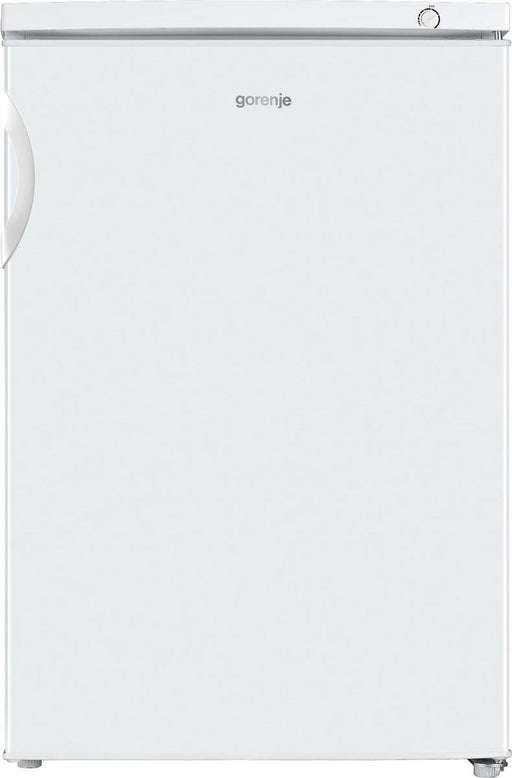 EAN 3838782407741 - Gorenje F492PW Congelador vertical Independiente 86 L Blanco imagen 1