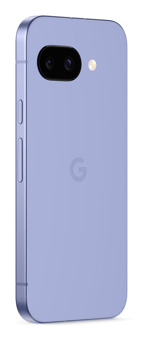 EAN 0840353922532 - Google Pixel 9a 16 cm (6.3") SIM doble Android 15 5G USB Tipo C 8 GB 256 GB 5100 mAh Púrpura imagen 6