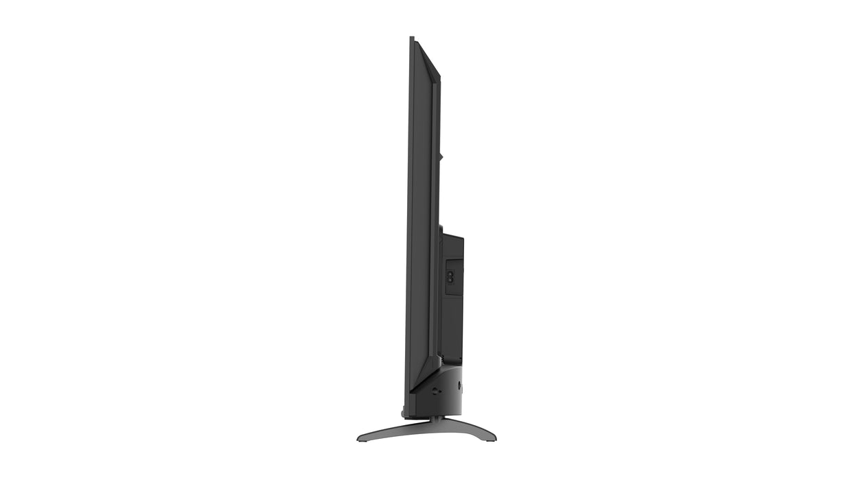 EAN 6221127443448 - TORNADO 43EA3300X Televisor 109,2 cm (43") Full HD Smart TV Wifi Negro 220 cd / m² imagen 7