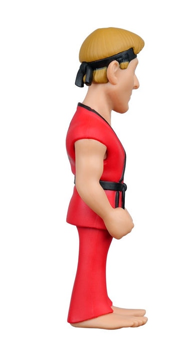 EAN 8436605118932 - MINIX Cobra Kai Johnny Lawrence imagen 4