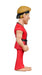 EAN 8436605118932 - MINIX Cobra Kai Johnny Lawrence imagen 4