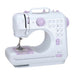 EAN 7333282000783 - Emerio SEW-121820 máquina de coser Máquina de coser semiautomática Eléctrico imagen 1