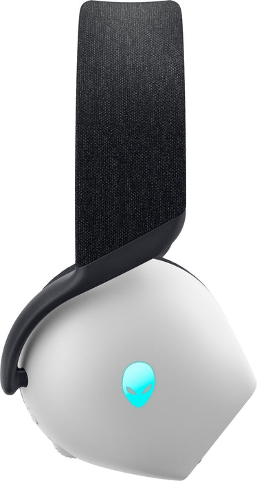 EAN 5397184004715 - Alienware AW725H Auriculares Inalámbrico y alámbrico Diadema Juego USB Tipo C Bluetooth Negro, Blanco imagen 4