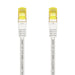 EAN 8436574705409 - AISENS A146-0489 cable de red 0,5 m Cat7 S/FTP (S-STP) imagen 2