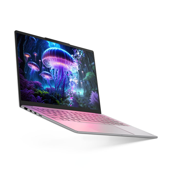 EAN 199275191091 - Lenovo Yoga Slim 7 14ILL10 Copilot+ PC Intel Core Ultra 7 258V Portátil 35,6 cm (14") 2.8K 32 GB 1 TB SSD  imagen 14