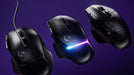 EAN 5099206096301 - Logitech G 910-006139 ratón Juego mano derecha USB tipo A Óptico 25600 DPI imagen 7