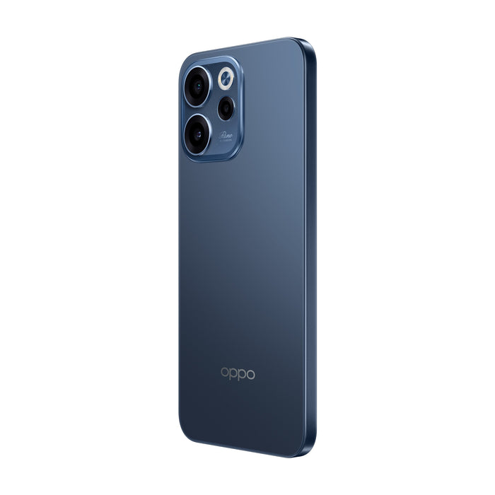 EAN 6932169394932 - OPPO 15 F 5G 16,7 cm (6.57") SIM doble Android 16.0 USB Tipo C 8 GB 256 GB 6500 mAh Negro imagen 5